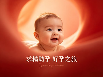 吉隆求精助孕科学助孕 开启专属好孕之旅