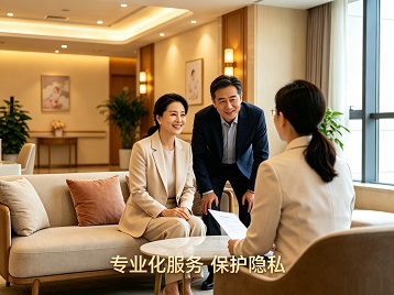 吉隆有偿售卵代生女生的客户的客户群体有哪些