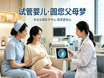 吉隆辅助生育服务 试管婴儿行业的兴起背景、发展与未来展望